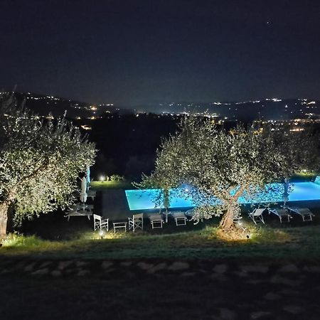 La Maggiolina Country House 蒙特拉巴特 外观 照片