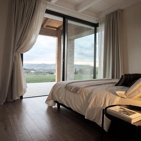 La Maggiolina Country House 蒙特拉巴特 外观 照片
