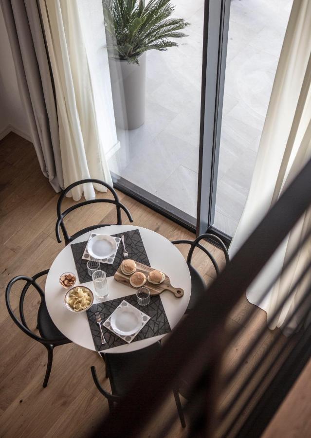 La Maggiolina Country House 蒙特拉巴特 外观 照片